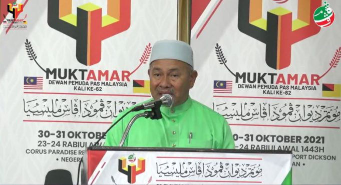 tuan ibrahim