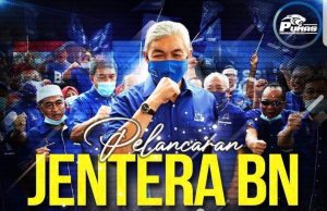 PRN Melaka: BN lancar jentera malam ni