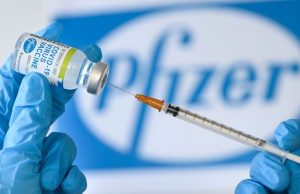 AS luluskan vaksin Pfizer untuk kanak-kanak lima hingga 11 tahun