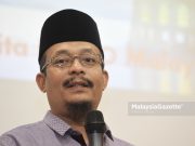 PRU15: Kazim Elias tarik diri di Larut, Mohd Shafiq Fhadly Mahmud ganti