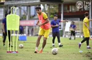 Piala Malaysia: Zamir berjaya pikat Zainal