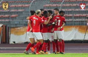 Piala Malaysia: KL City ke suku akhir selepas 29 tahun