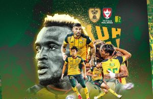 Sanusi ucap tahniah kepada JDT