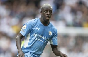 Kes rogol: Bintang Man City didakwa lagi