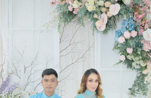 Usop Mentor bertunang