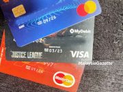NUDIW juga mahu PayNet mansuhkan caj RM1 bagi pengeluaran wang ATM