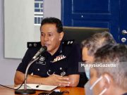 Wanita tipu jadi mangsa banjir untuk dapat bantuan