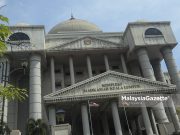The Kuala Lumpur Court Complex Bella Siti Bainun Rumah Bonda abuse neglect Down Syndrome Securities Commission Malaysia SC Investment banker Charles Chua Yi Fuan