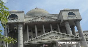 The Kuala Lumpur Court Complex Bella Siti Bainun Rumah Bonda abuse neglect Down Syndrome Securities Commission Malaysia SC Investment banker Charles Chua Yi Fuan