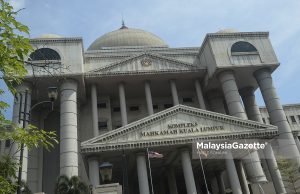 The Kuala Lumpur Court Complex Bella Siti Bainun Rumah Bonda abuse neglect Down Syndrome Securities Commission Malaysia SC Investment banker Charles Chua Yi Fuan