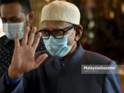 Johor election: PAS will not beg for seats – Abdul Hadi Abdul Hadi Awang BN PAS UMNO Johor state election seat allocation