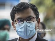 AMK serah Memorandum Rakyat di Parlimen Khamis depan