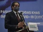 Malaysia selaras Pelan Strategik untuk NCD dengan hala tuju pelaksanaan WHO
