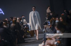 Semakan SST boleh ancam industri fesyen, kreatif