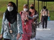 Ilmu tanpa adab bagaikan akal dikuasai emosi