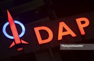 DAP Sarawak state election polls candidates PRN