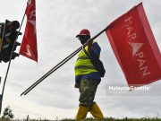 PH tidak boleh bentuk kerajaan stabil tanpa GPS