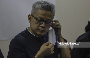 BN tawar kestabilan, bukan bulan dan bintang – Chin Han