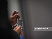 Kluster baharu libatkan kumpulan berisiko dicatatkan di Tuaran Kluster COvid-19