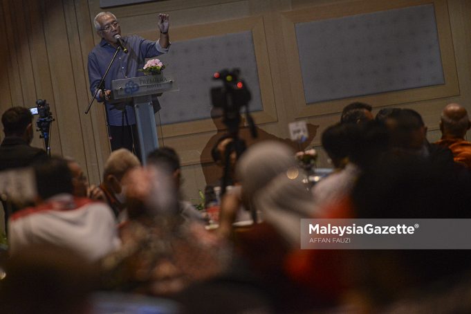Majlis Sembang Santai Media
