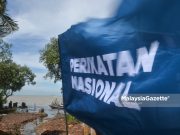PH kena beri ruang kepada PN lawan UMNO di Pengerang