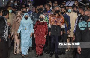 Rakyat nikmati banyak kelonggaran hasil kejayaan PICK – PM