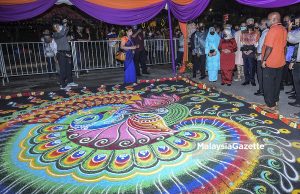 Kerajaan komited jaga kebajikan semua kaum – PM