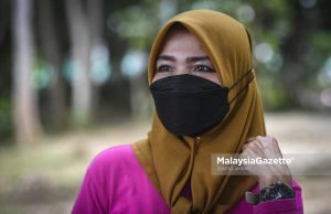 Media sosial lebih relevan berbanding tv, perkenal calon – Zahida