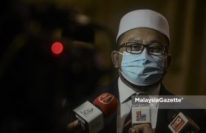 Tindakan Kedah henti lesen judi perlu dicontohi – Ahmad Marzuk