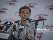 Perubahan pentadbiran kerajaan tidak jejas perjalanan projek RTS – MRT Corp