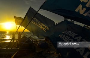 PN, PH adakan sidang media tergempar