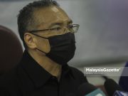 Hishammuddin puas hati gerak kerja ATM bantu negeri dilanda banjir Hishammuddin Hussein Omicron new Covid-19 variant endemic phase