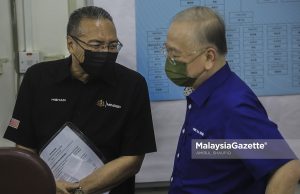 Kerajaan tiada kuasa longgarkan SOP kempen, mengundi