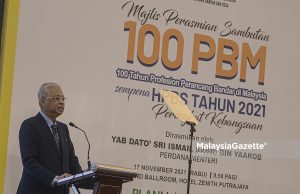 Kerajaan perkenal Indeks Daya Huni Malaysia
