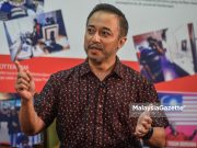 Isham dakwa Tun M, Muhyiddin punca kewangan negara tenat