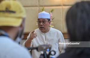 Tiada lagi PRN Melaka jika PRU15 tahun depan – Sulaiman