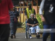 KKM nafi saran warga emas tidak keluar mengundi pada PRN Johor