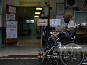 Label wakil rakyat lompat parti pengkhianat walaupun pahit ada kebenarannya