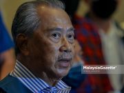 Muhyiddin Yassin