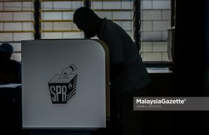 PRN Johor: 750,000 pengundi baharu layak memilih