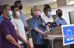 Kemenangan BN tak jejas hubungan parti peringkat pusat – Ka Siong