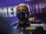 A. A. Anbalagan Serdang Seri Kembangan murder hacked body man