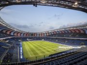 JDT jadi tuan rumah peringkat kumpulan ACL