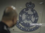 Polis tahan enam individu disyaki ejen promosi sijil vaksin palsu PDRM