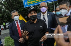 Pembangkang desak tubuh jawatankuasa khas tangani isu harga barang