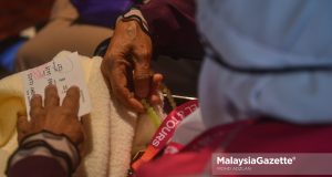 umrah Penang Omicron cases