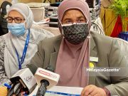 PKPD di beberapa lokaliti dalam Pahang meningkat