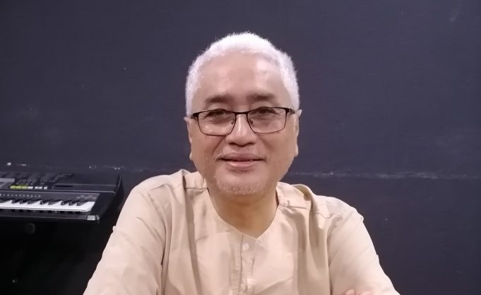 Shahbudin Embun