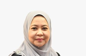 Integriti Pemangkin Keluarga Malaysia tema Hari Integriti tahun ini