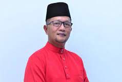 Datuk Hishamuddin Abdul Karim